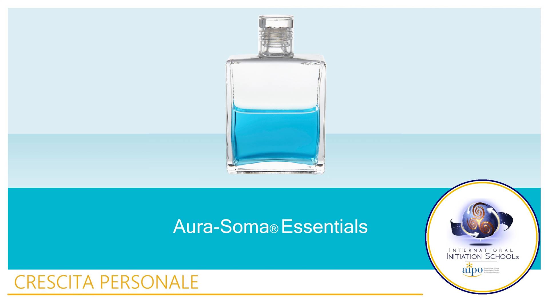 Aura-Soma® Essentials