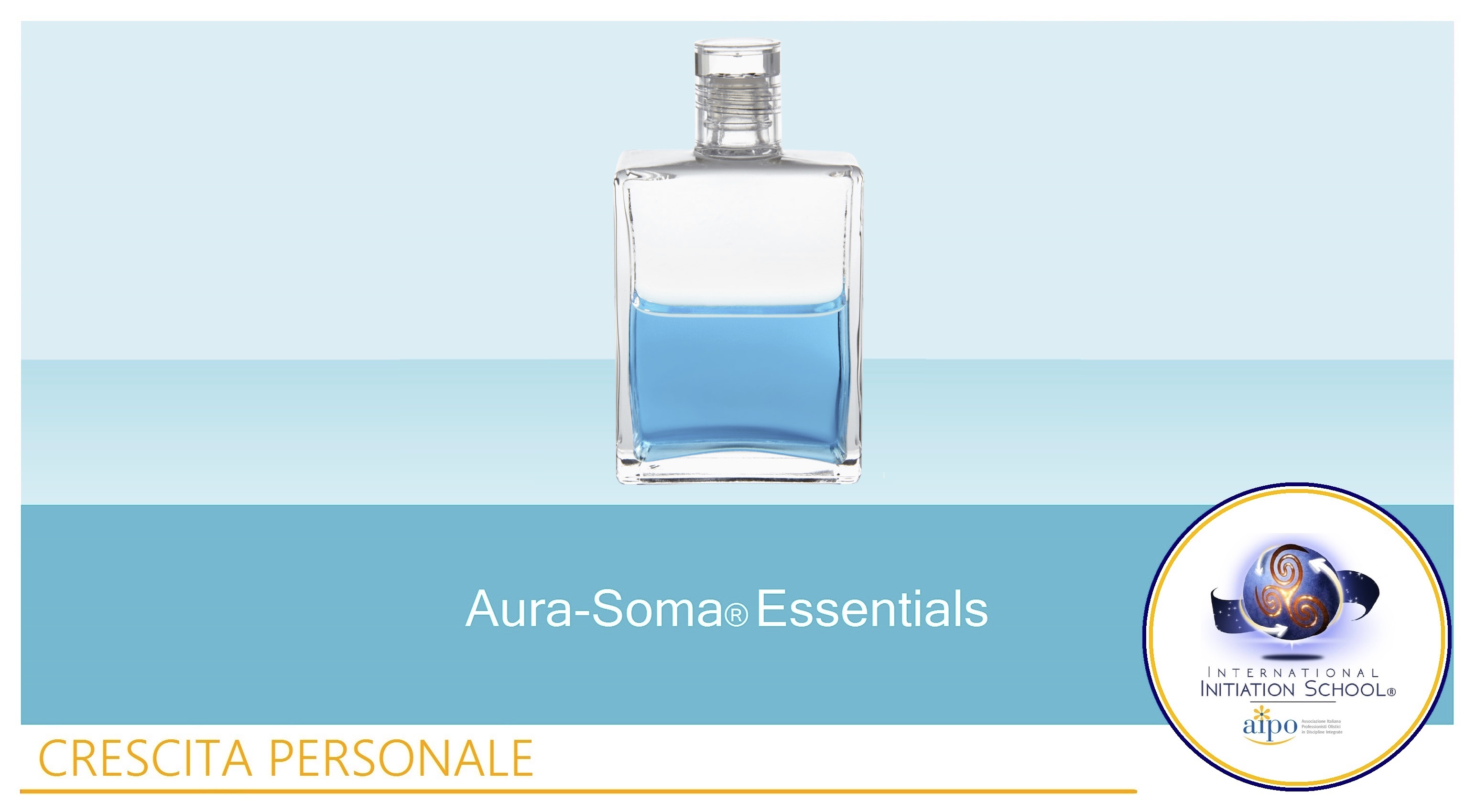Aura-Soma® Essentials