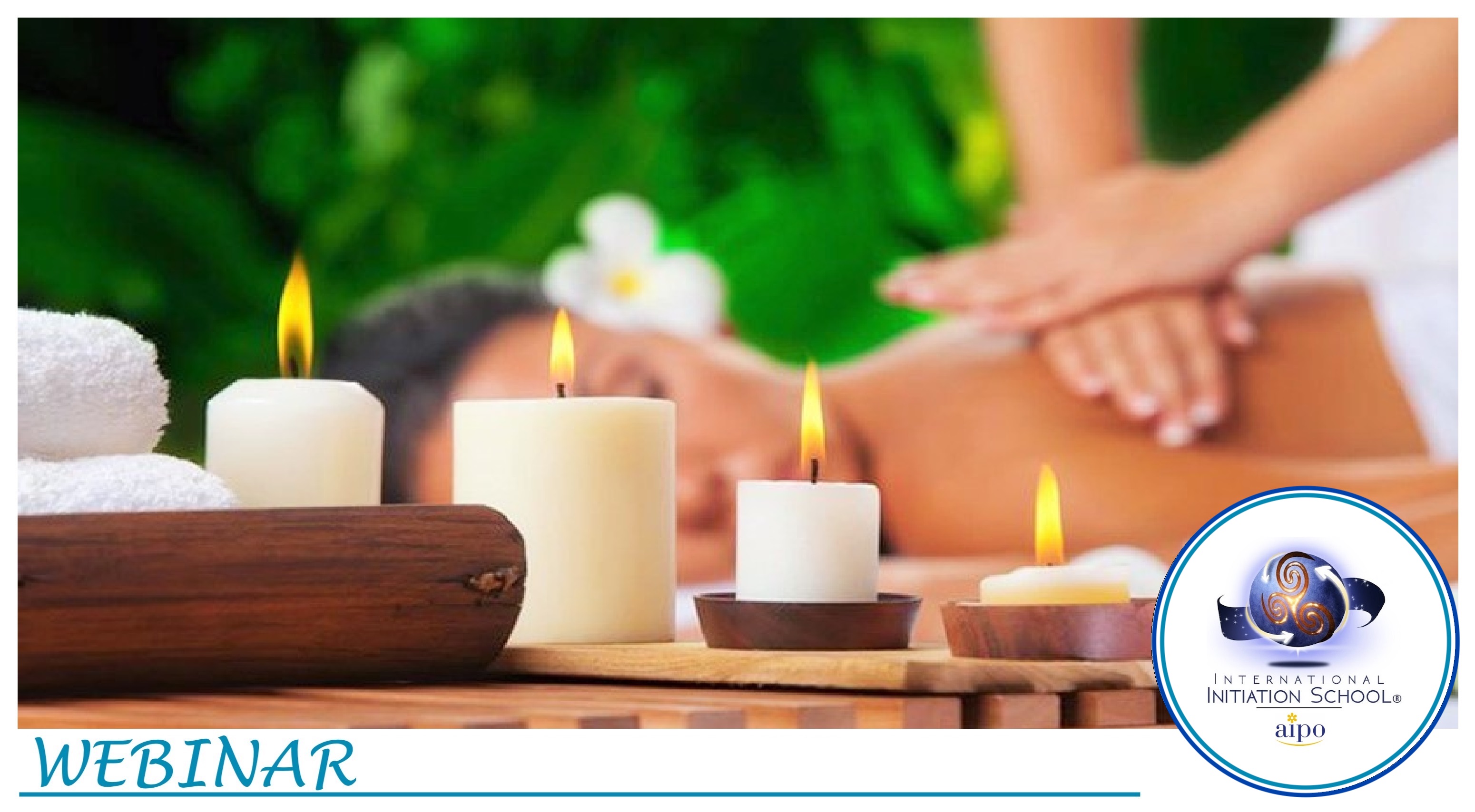 Che Cosa Significa Contattare l’Anima col Massaggio? L’Esperienza del Soul Contact Massage®
