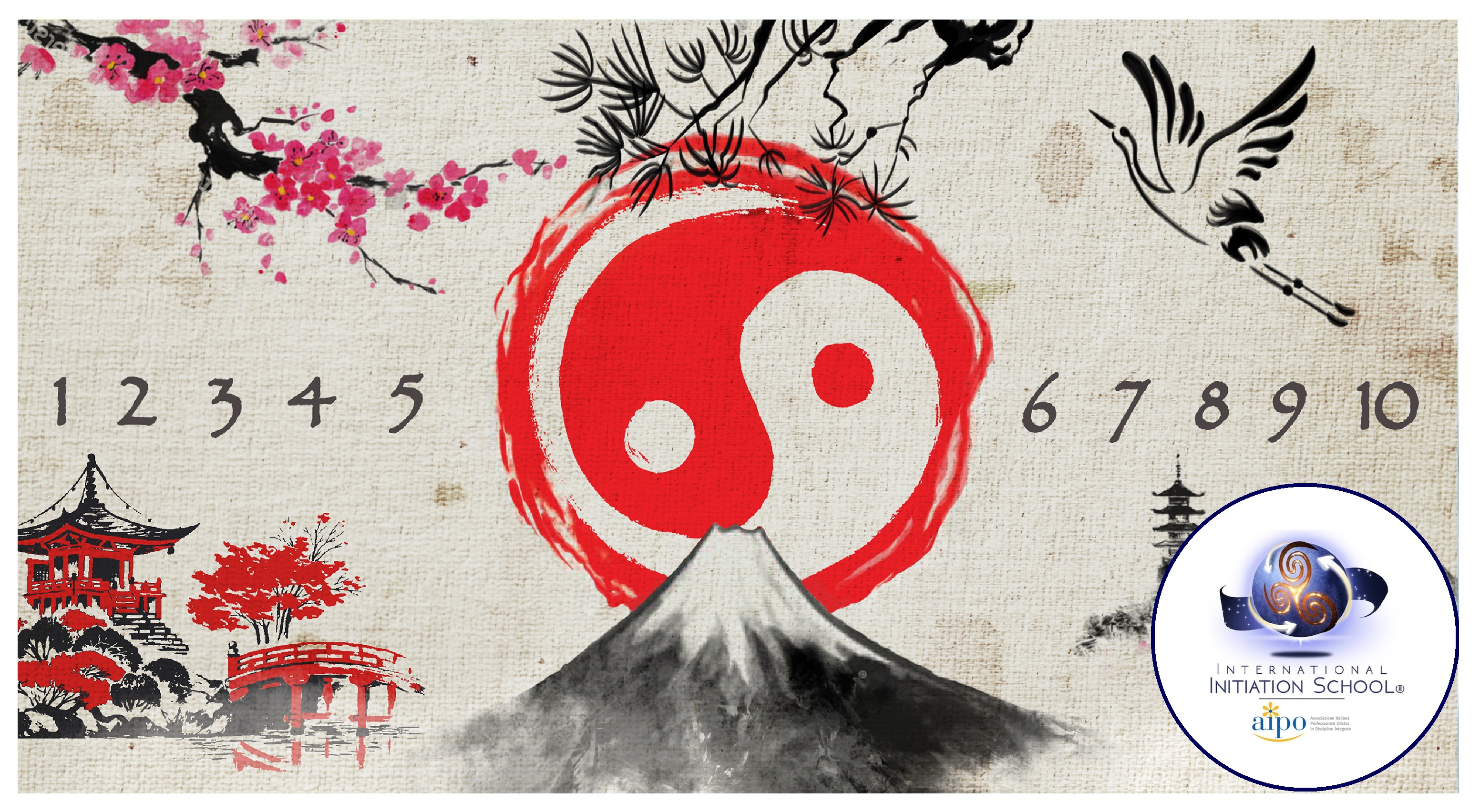 Il Tao e la Numerologia Esoterica