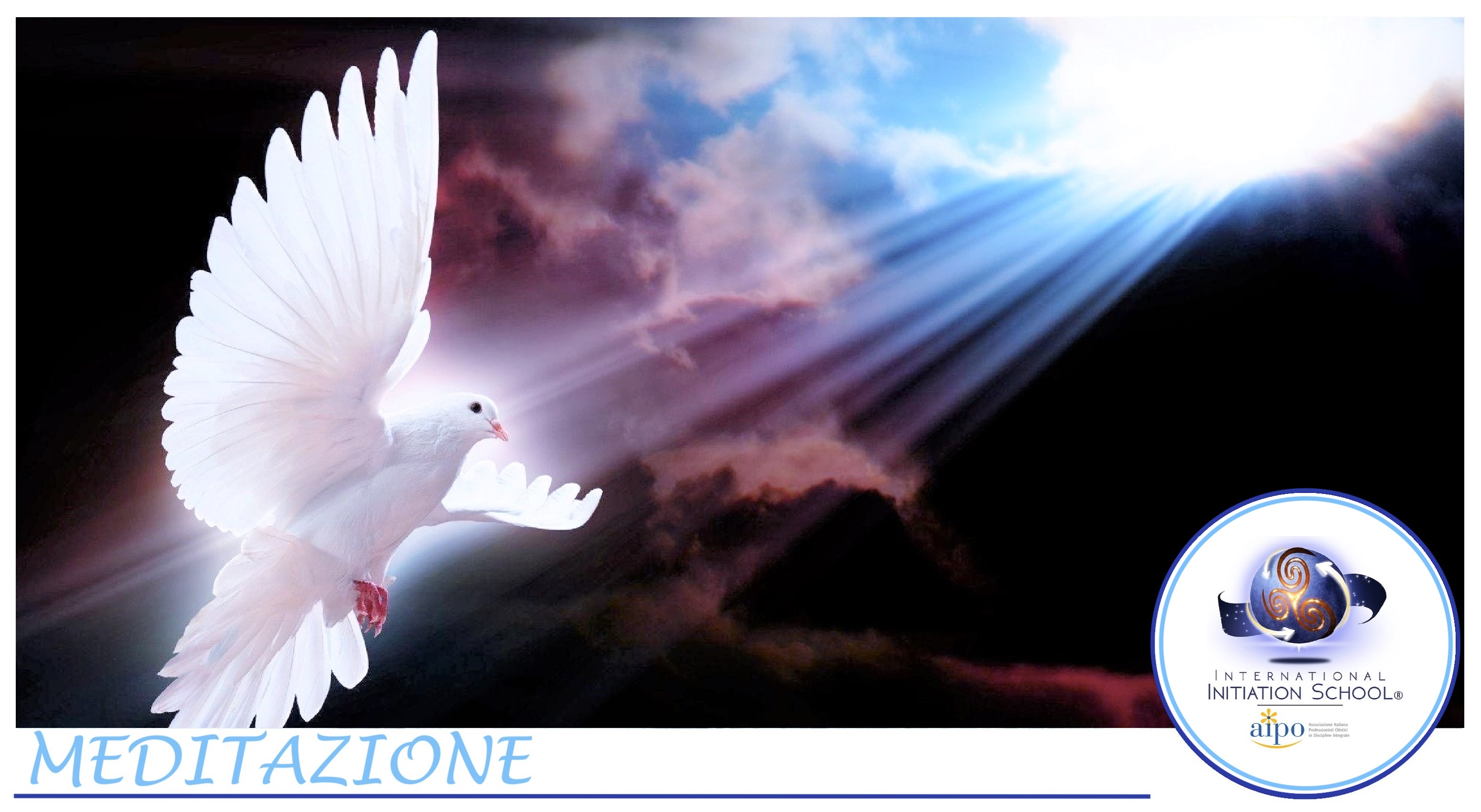 Meditazione di Pentecoste: Aprirsi alla Rivelazione e Guida dall’Alto