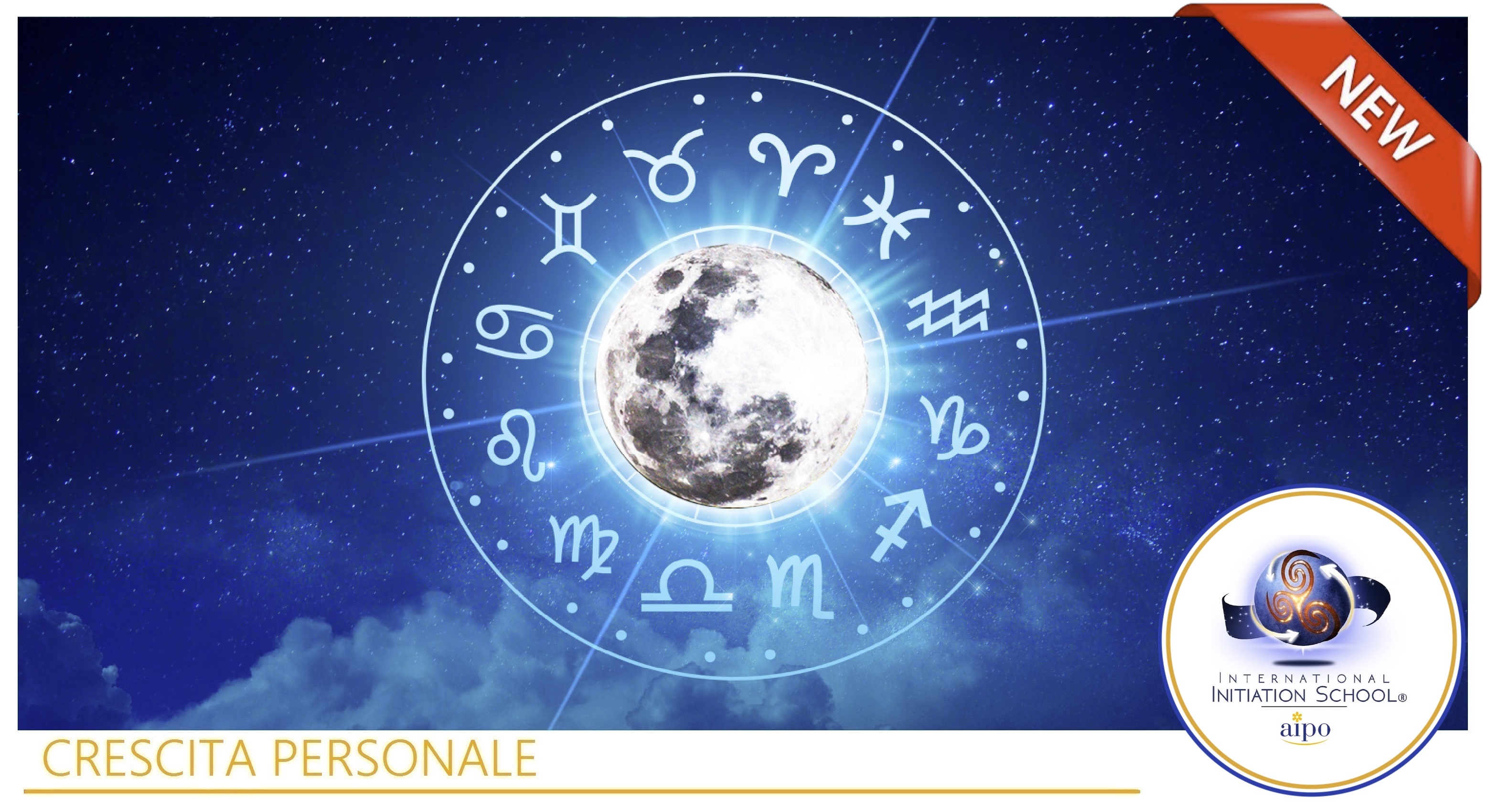 Il Segno Zodiacale della Luna Natale: La Grande Nemesi dell’Anima
