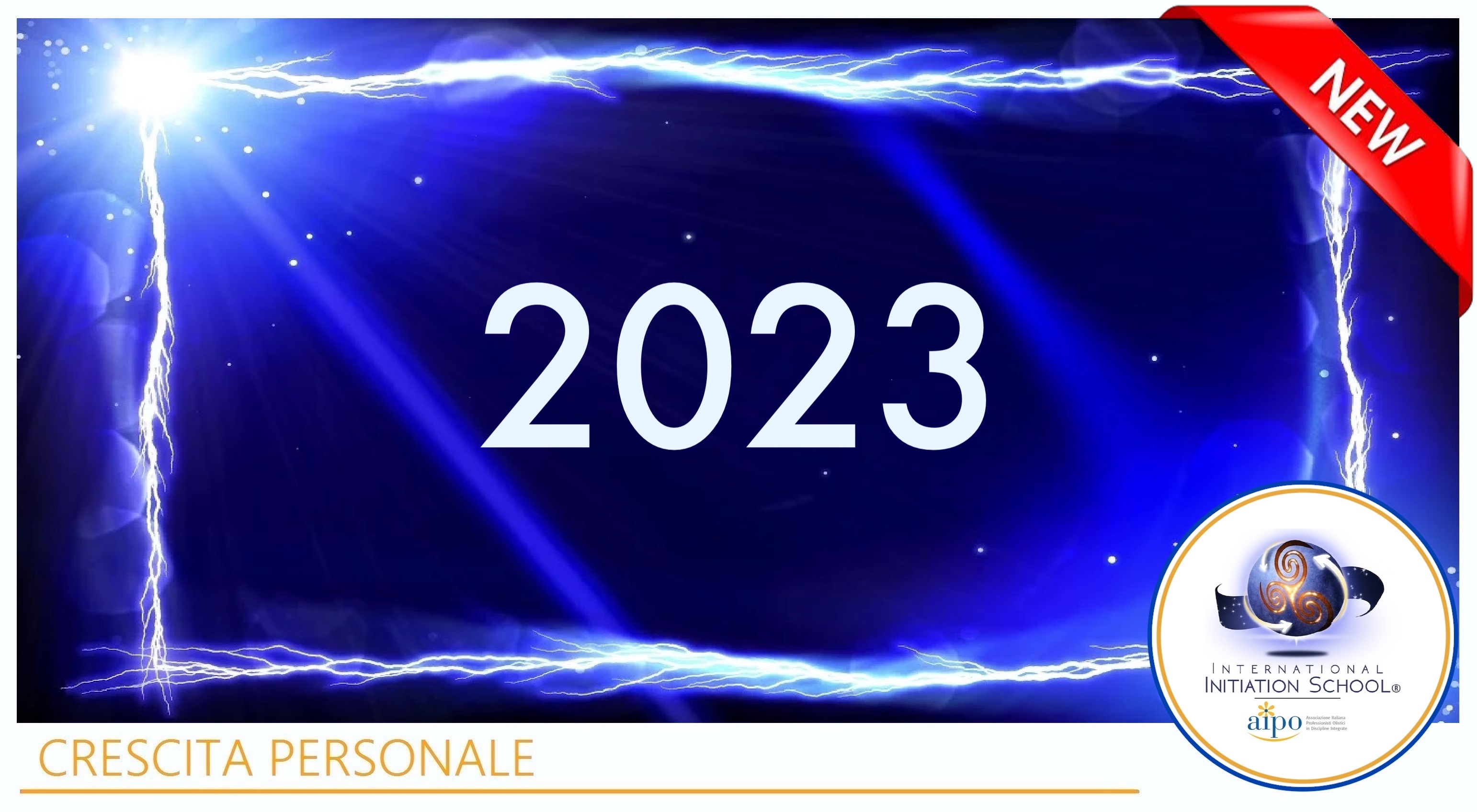 Io nel 2023: Comprendere Con Che Energia Vivremo il Nuovo Anno