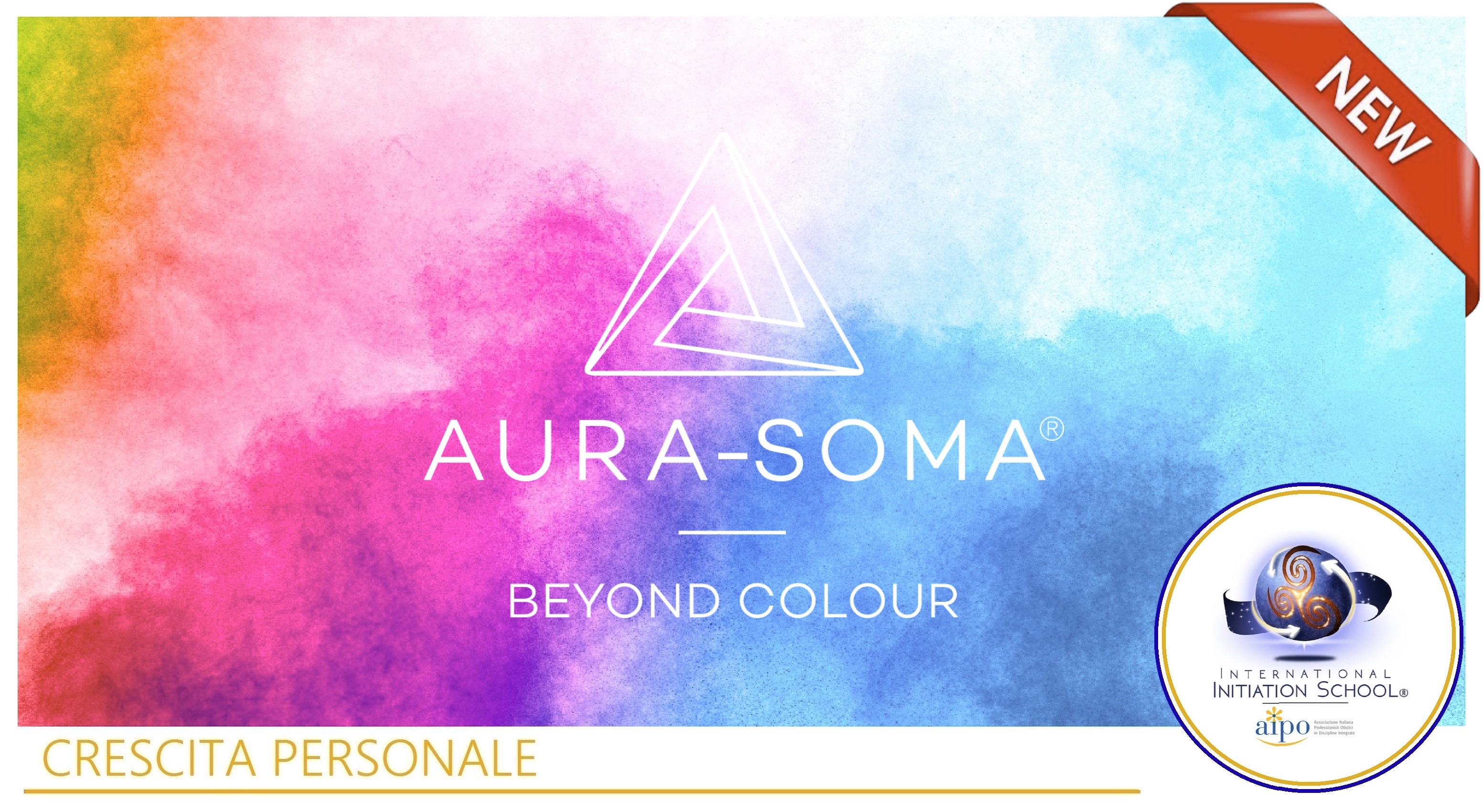 Un’Esperienza con il Sistema Aura-Soma®: Il Colore Come Linguaggio del Nostro Vero Sé