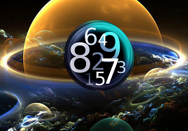 Diploma Course in Esoteric Numerology - Part 1