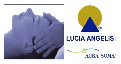 Aura-Soma® Craniosacral Touch® - Modulo 1