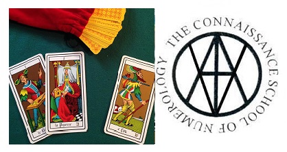 The Initiatic Journey through the Esoteric Tarot - Part 1
