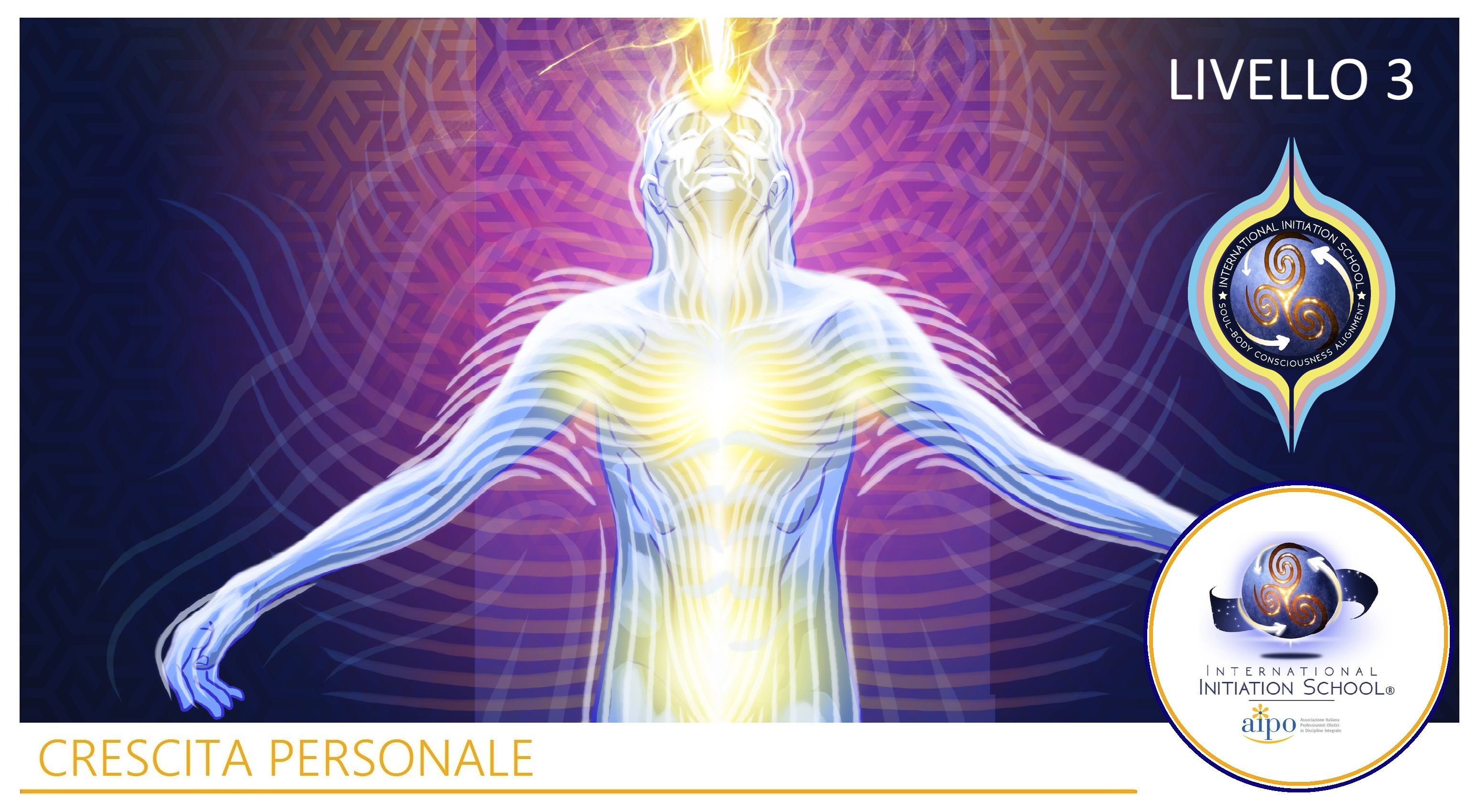 Soul/Body Consciousness Alignment - Part 3
