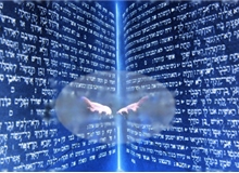 The 72 Angels of the Kabbalah and Aura-Soma - Part 1