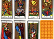 The Esoteric Tarot and the Initiatic Journey Part 1