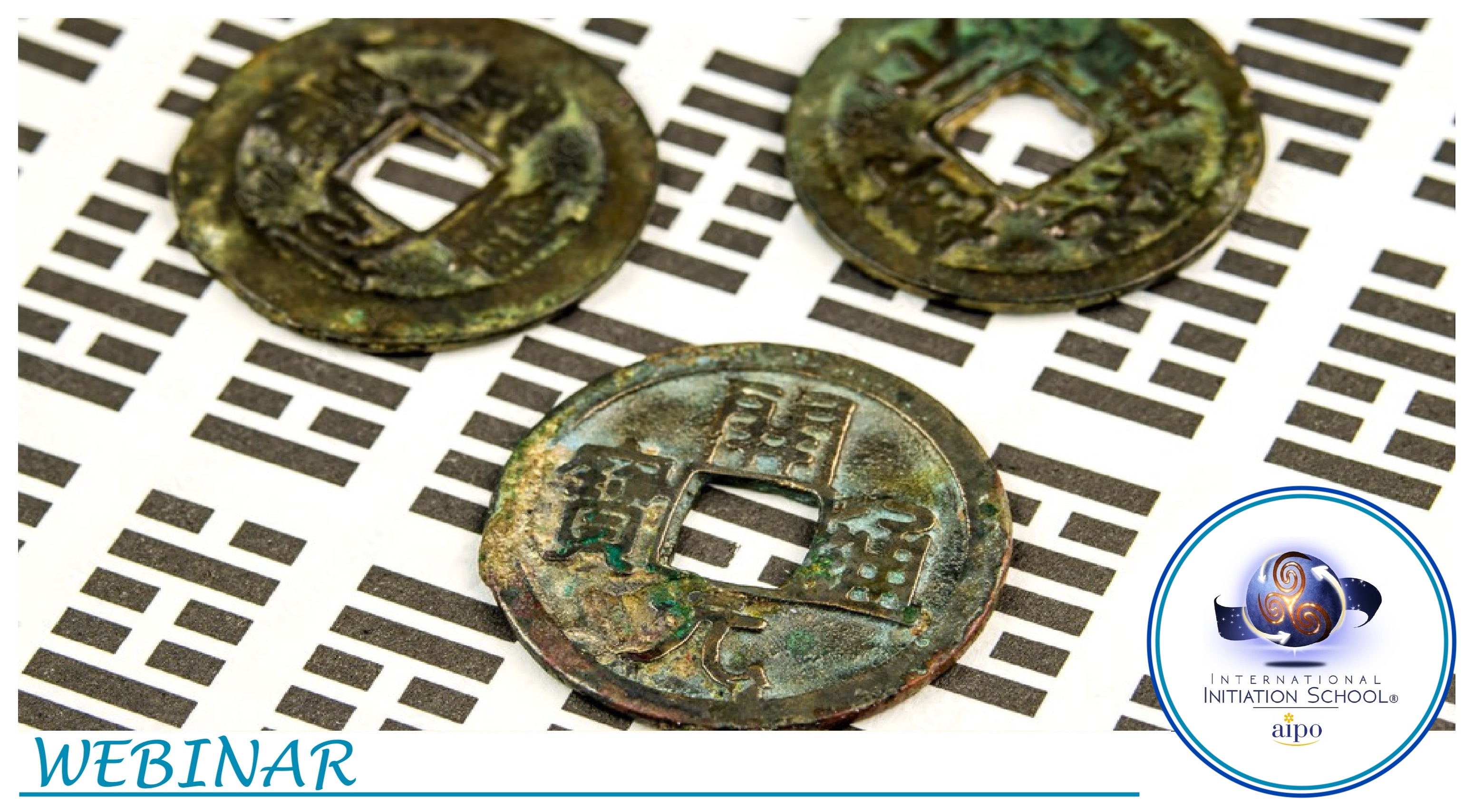L'I Ching: Numeri ed Esagrammi come Guida alla Nostra Vita