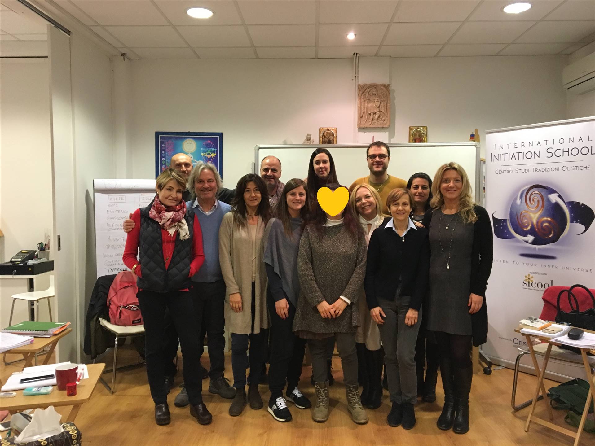 Foundation Course in Esoteric Numerology
